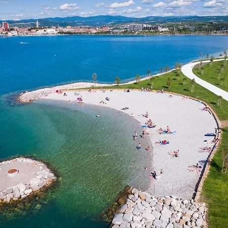 Apartment Val Koper Bagian luar foto