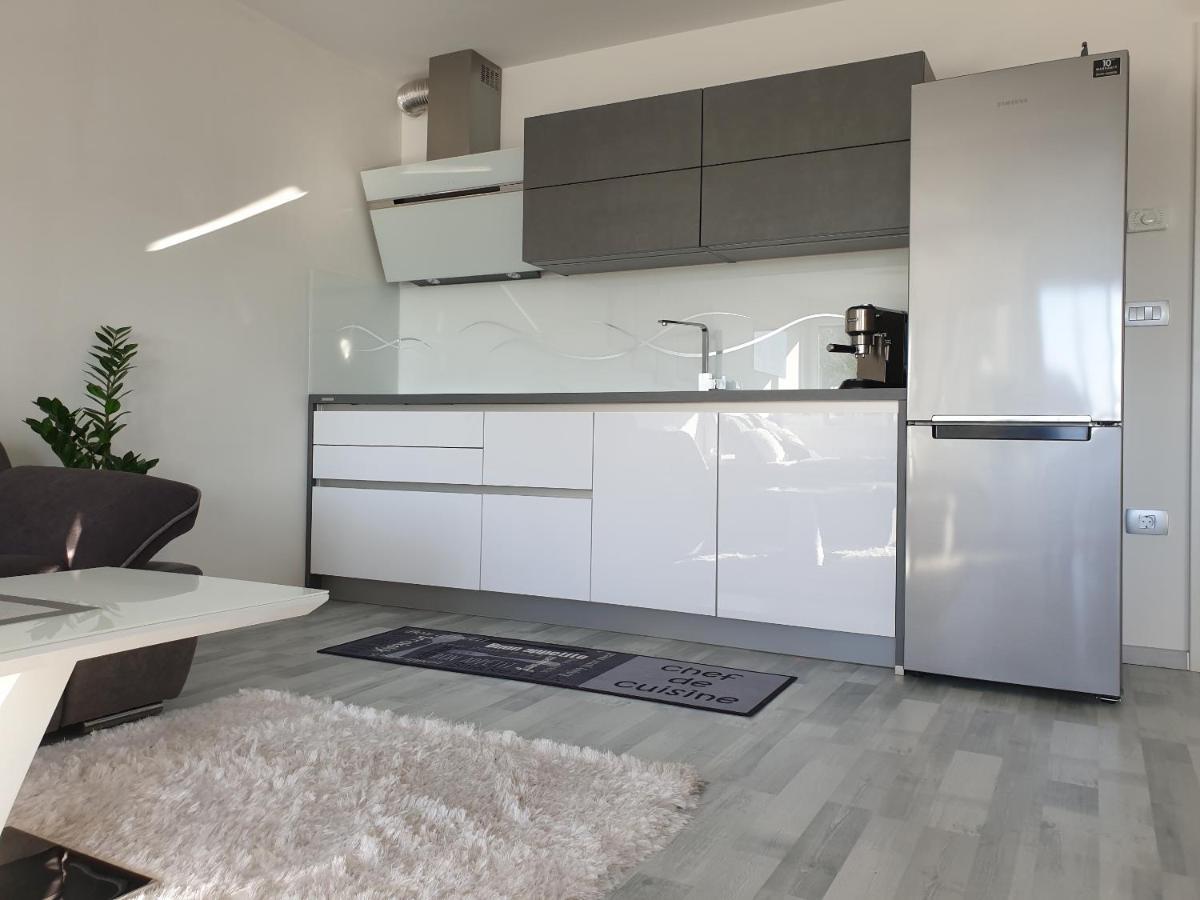 Apartment Val Koper Bagian luar foto