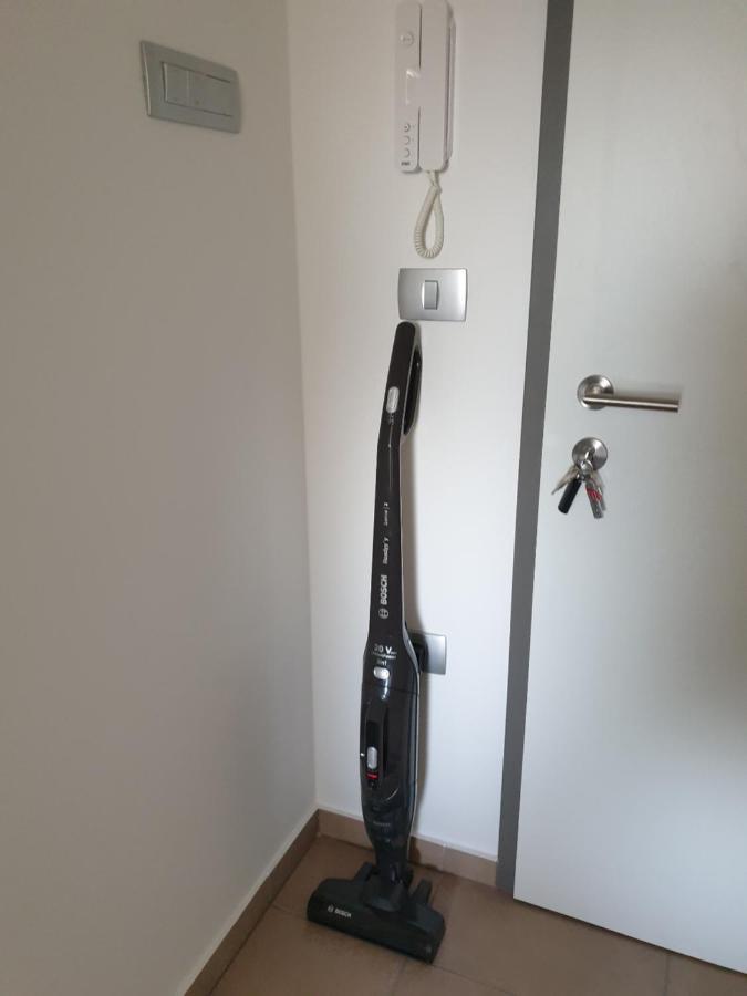 Apartment Val Koper Bagian luar foto