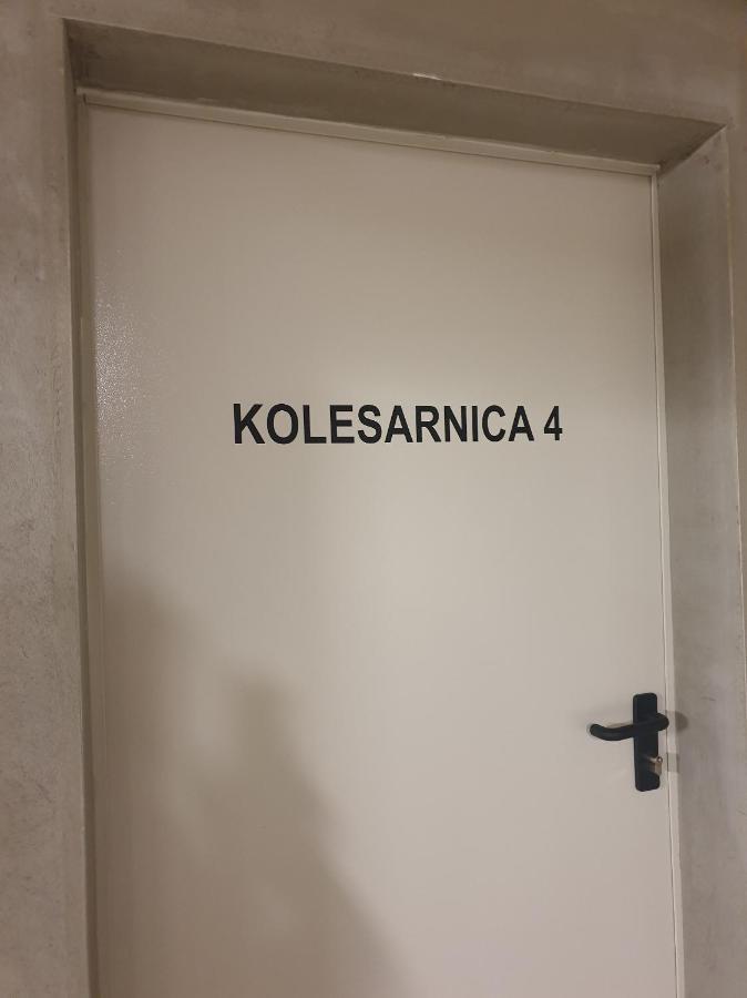 Apartment Val Koper Bagian luar foto
