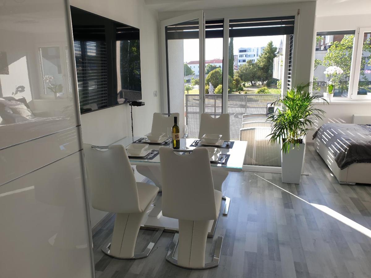 Apartment Val Koper Bagian luar foto