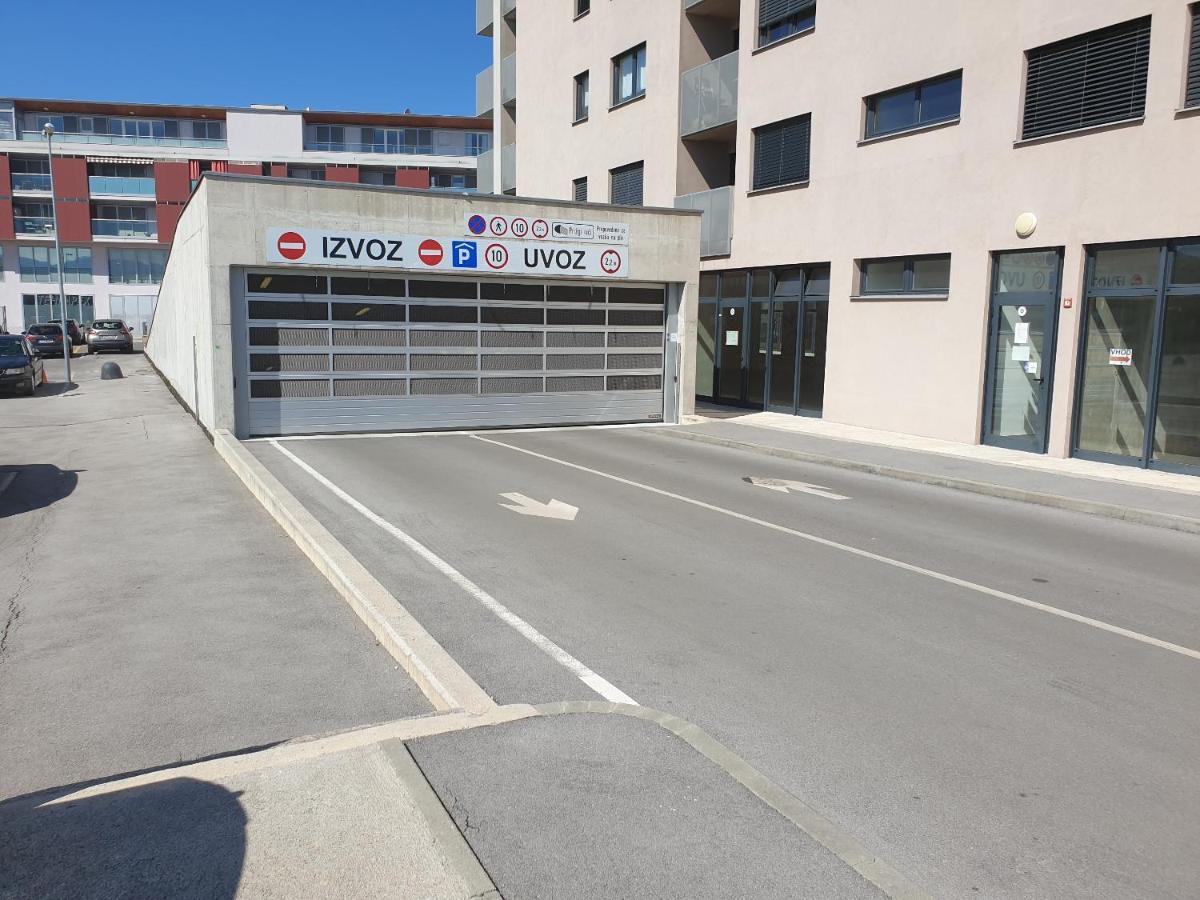 Apartment Val Koper Bagian luar foto