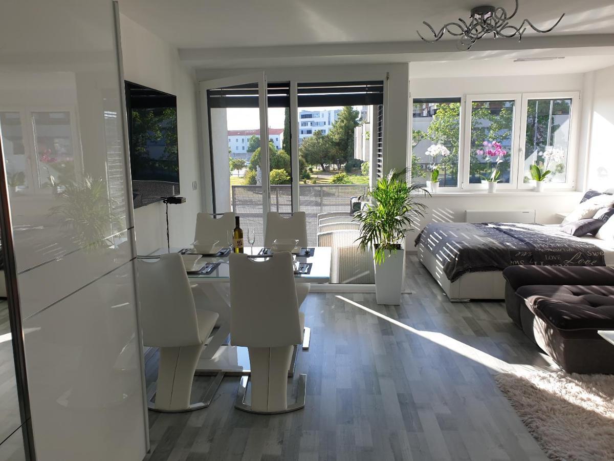 Apartment Val Koper Bagian luar foto