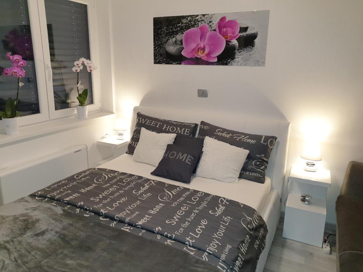 Apartment Val Koper Bagian luar foto