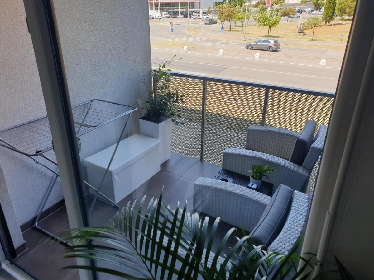 Apartment Val Koper Bagian luar foto