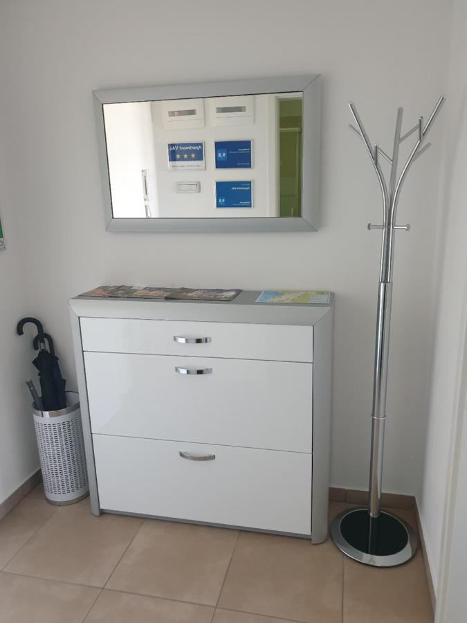 Apartment Val Koper Bagian luar foto